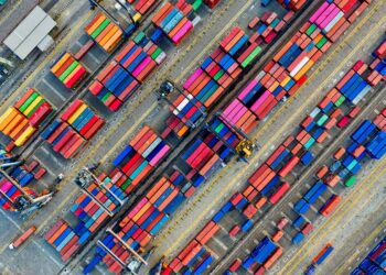 Spedycja - temat tygodnia w oczach eksperta