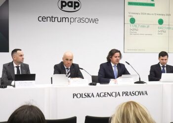 Rekordowe wyniki finansowe za 2024 rok w Polenergia S.A. i nowa strategia