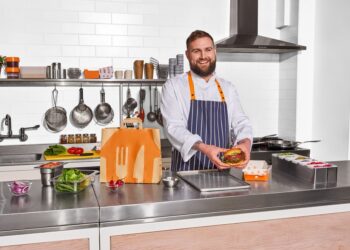 Według Pyszne.pl możliwości zakupowe Polaków rosną