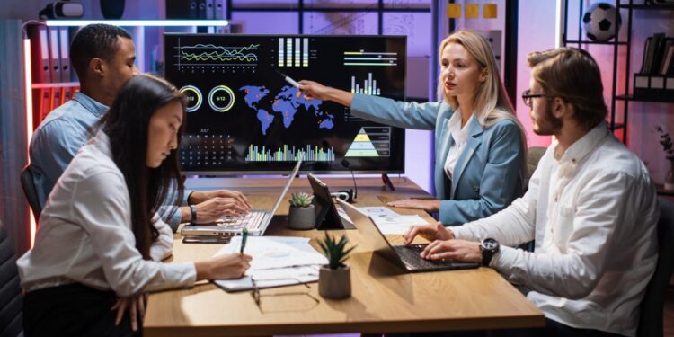 Lista oczekiwań właścicieli firm wobec rządu na 2025 rok