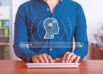 Przyszłość AI w wyszukiwarce Google – Raport IAB