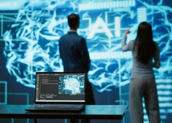 Dlaczego polskie firmy nie wykorzystują potencjału danych i AI?