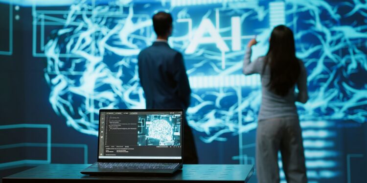 Dlaczego polskie firmy nie wykorzystują potencjału danych i AI?