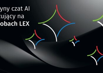 Wolters Kluwer Polska wprowadza LEX Expert AI