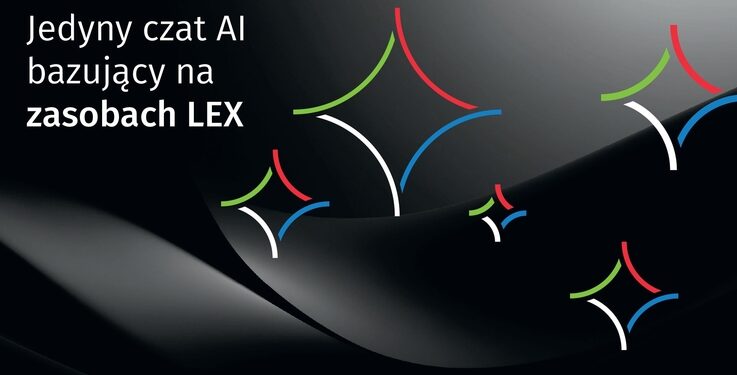 Wolters Kluwer Polska wprowadza LEX Expert AI