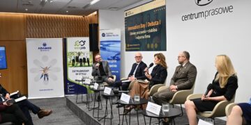 Konferencja „Zdrowy pracownik – bezpieczeństwo i wartość każdej firmy”