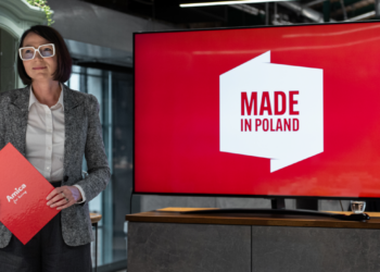 95% Polaków ufa polskim markom wg. Raportu Made in Poland