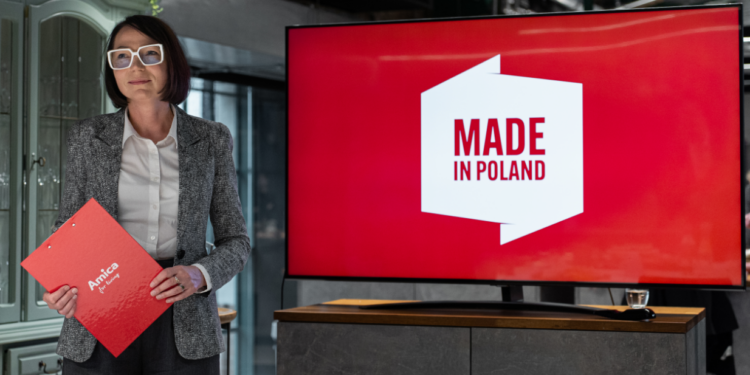 95% Polaków ufa polskim markom wg. Raportu Made in Poland