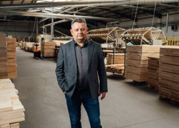 30 lat Meble Wróbel – historia rozwoju, jakości i zaufania klientów