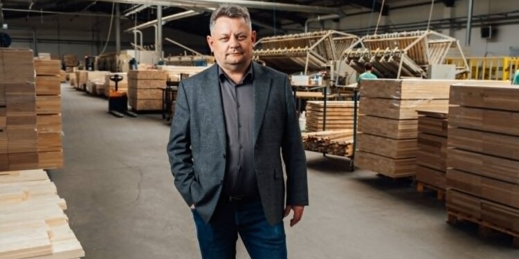 30 lat Meble Wróbel – historia rozwoju, jakości i zaufania klientów